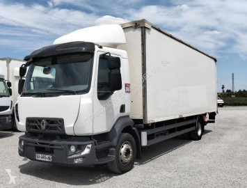 Lastbil transportbil Renault