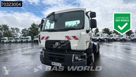 Камион шаси Renault