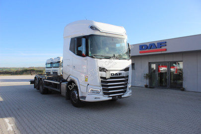 Камион DAF FA XG+ 480 N 6X2 N