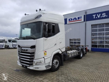 Камион DAF FA XG+ 480 N 6X2 N