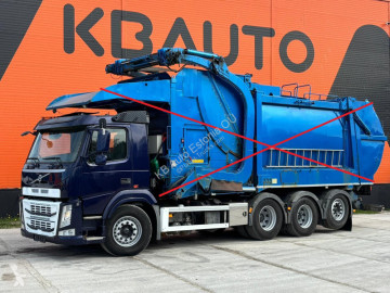 Камион шаси Volvo