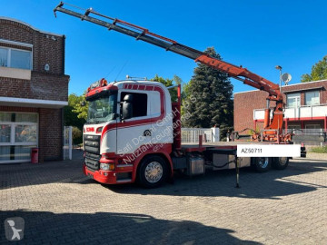 ScaniaR