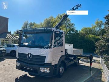 MercedesAtego