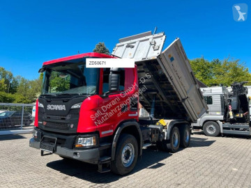 ScaniaG