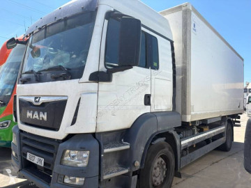 Камион MAN TGS 18.460