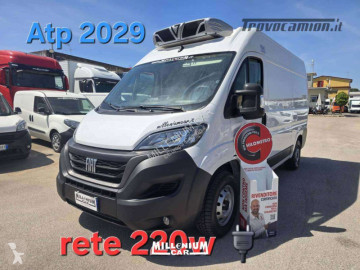 Камион Fiat Ducato 2023 MULTIJET L2H2 FRIGORIFERO ATP