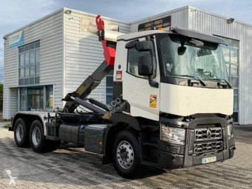 Camion Renault C-Series 430