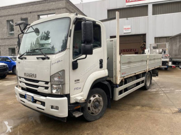 IsuzuF-SERIESF120-240