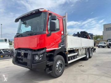 RenaultC-Series430