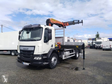 Lastbil DAF LF 310 FA