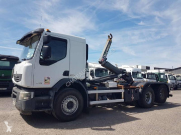 RenaultPremium Lander430.26