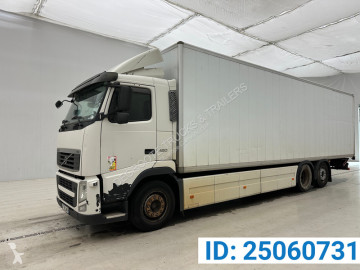 Камион Volvo FH42 420 - 6x2