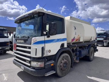 ScaniaG