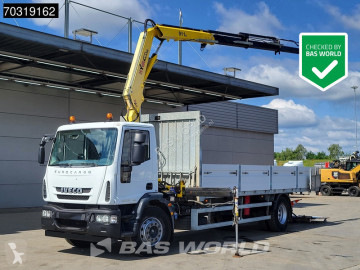 IvecoEurocargo