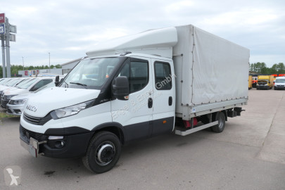 IvecoDaily