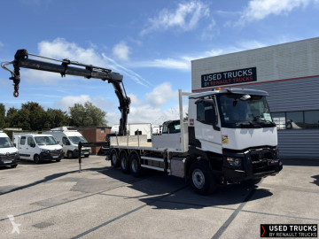 Camion Renault C-Series
