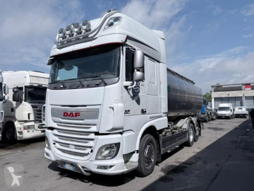 DAFXF
