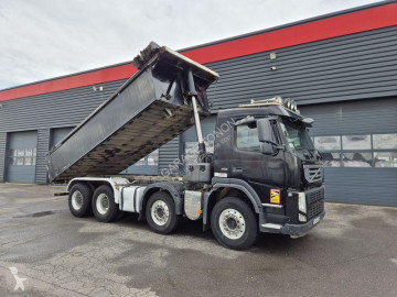 Камион Volvo FM 410