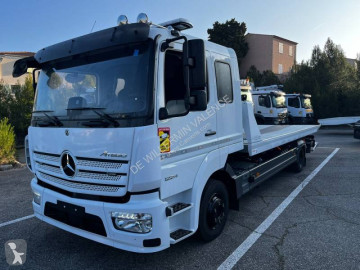 Камион Mercedes Atego 1224 L