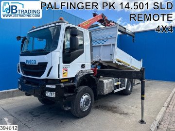 IvecoTrakker
