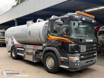 ScaniaP114