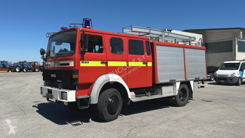 Камион Iveco