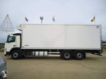 ScaniaR124420