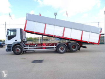 IvecoStralisAD 260 S