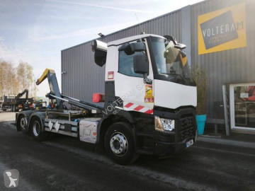 RenaultC-Series430.26 DTI 11
