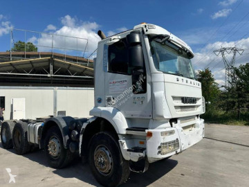 Camion telaio Iveco