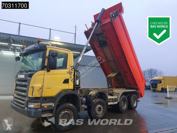 ScaniaG