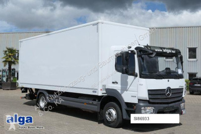 Mercedes Atego 1223 L 4x2, LBW, AHK, Automatik, 56tkm, AC truck