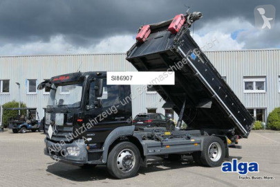 MercedesAtego