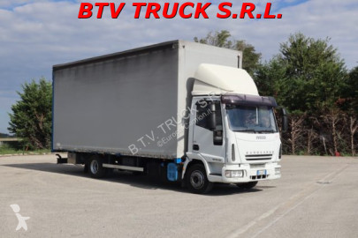 Camion Iveco