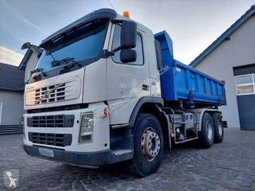 Камион самосвал самосвал с двустранно разтоварване Volvo