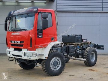 Камион шаси Iveco нови