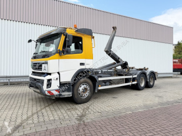 Camion scarrabile