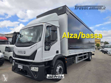IvecoEurocargo