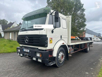 Mercedes1831