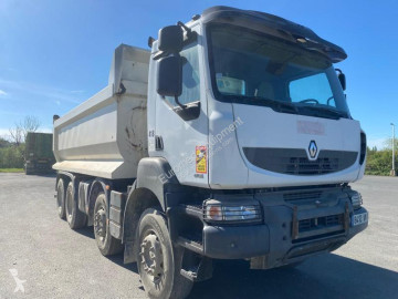 Камион Renault Kerax 410 DXI