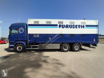 ScaniaR490