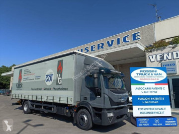 IvecoEurocargoML 160 E 30 P