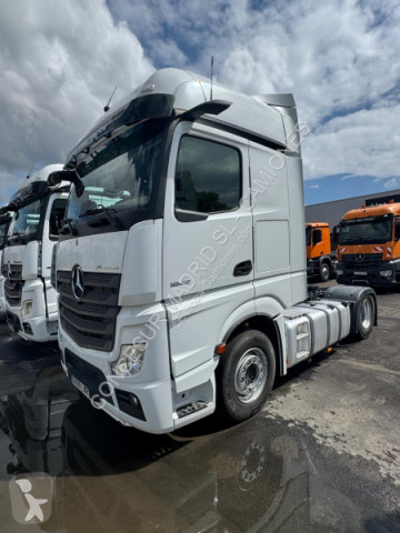 MercedesActros