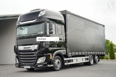 DAFXF