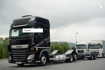 DAFXF