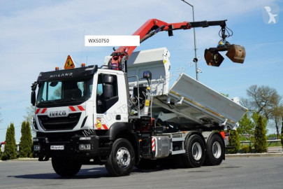 IvecoTrakker