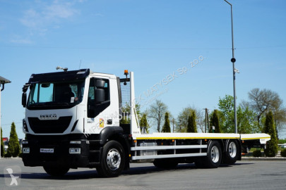 Камион Iveco Stralis 360
