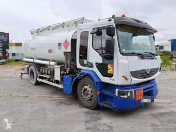 RenaultPremium410 DXI