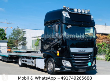 DAFXF460