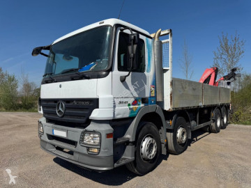 MercedesActros